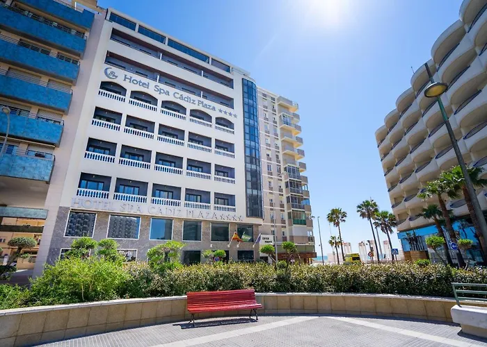 Hotel Plaza (adults Only)