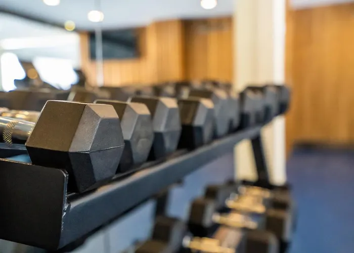 Ξενοδοχείο Plaza (adults Only)