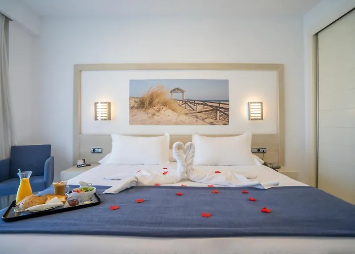 Ξενοδοχείο Plaza (adults Only) 4*