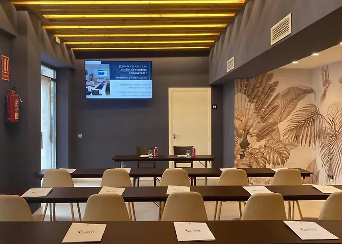 Ξενοδοχείο Plaza (adults Only)