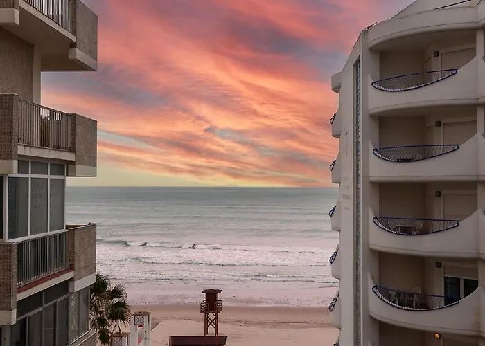 Plaza (adults Only) 4*