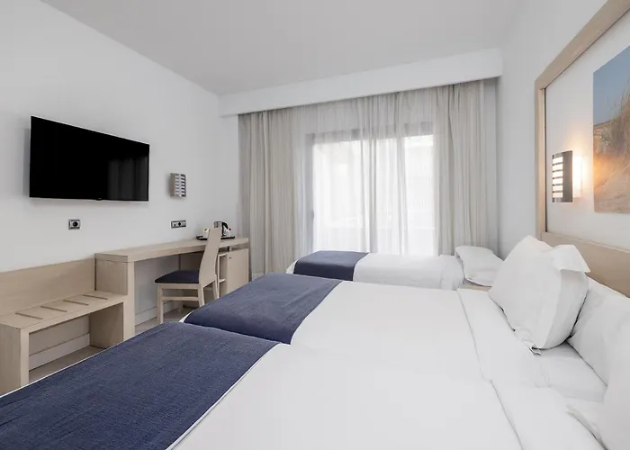 Hotel Plaza (adults Only) Cádiz