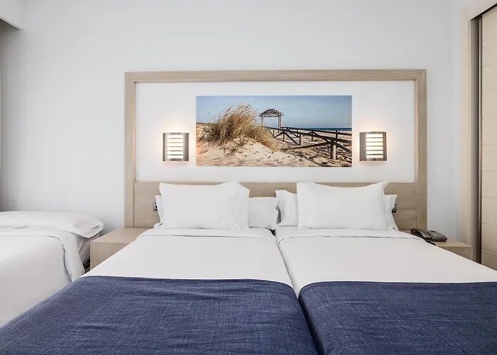 加的斯广场spa酒店