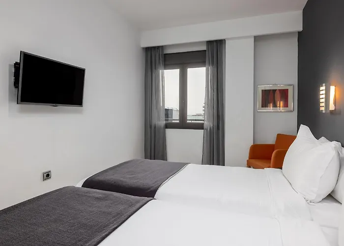 加的斯广场spa酒店 加的斯