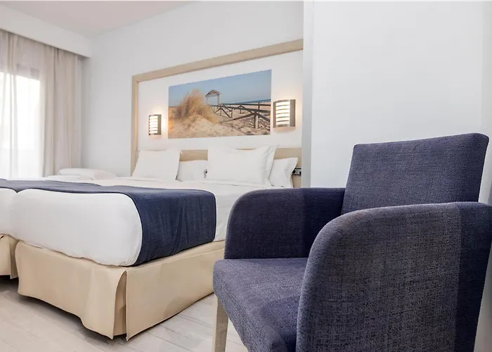 Hotel Plaza (adults Only)