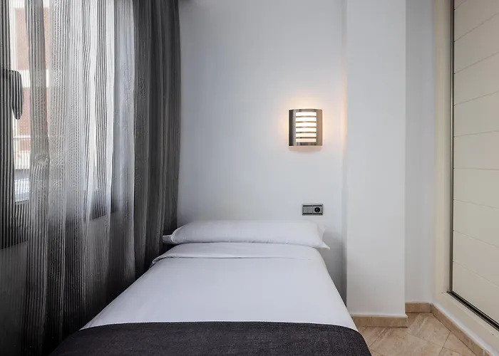 Plaza (adults Only) Hotel 4*