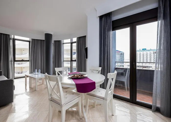 加的斯广场spa酒店 加的斯