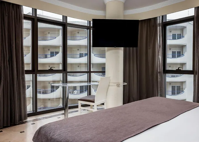 Plaza (adults Only) 4* Καντίζ