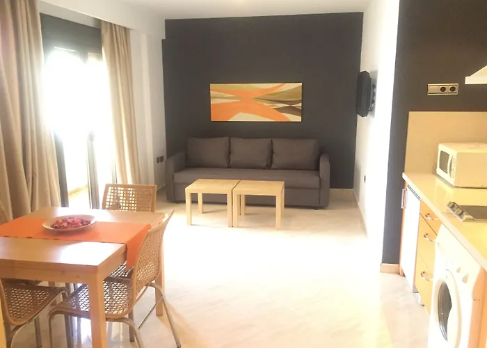 加的斯广场spa酒店