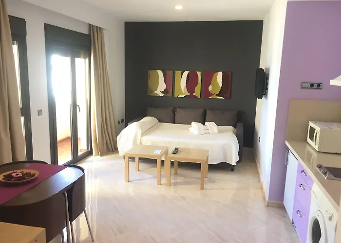 Ξενοδοχείο Plaza (adults Only) Καντίζ