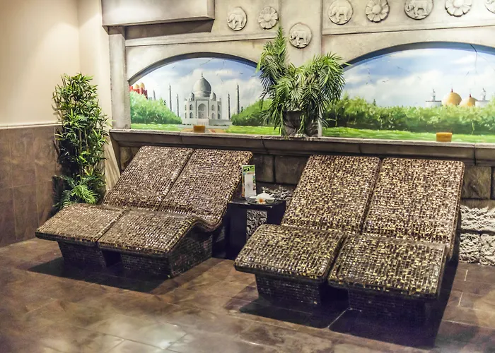 Plaza (adults Only) Ξενοδοχείο 4*