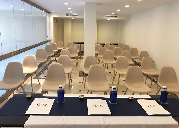 Ξενοδοχείο Plaza (adults Only)