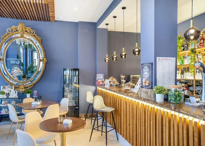 加的斯广场spa酒店