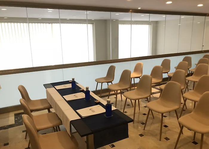 酒店 加的斯广场spa酒店