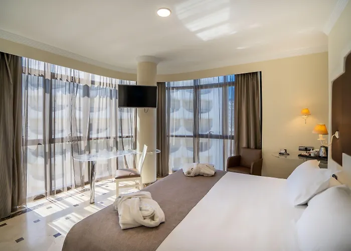 Plaza (adults Only) 4*