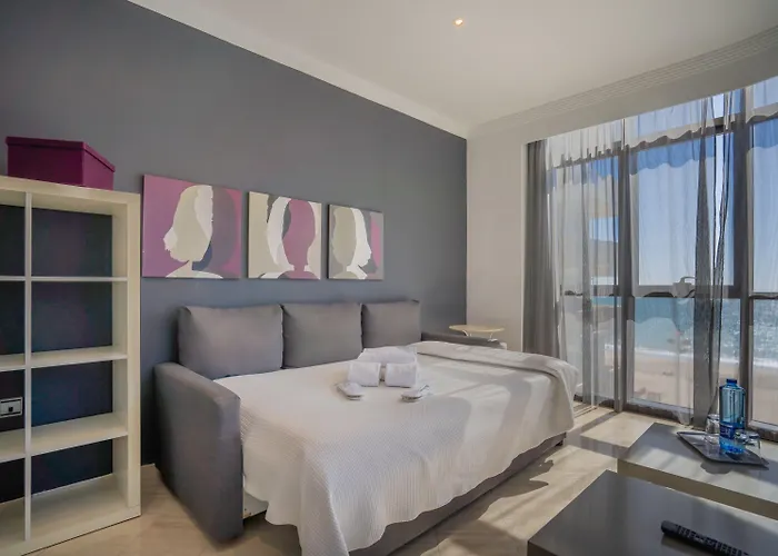 Plaza (adults Only) 4*