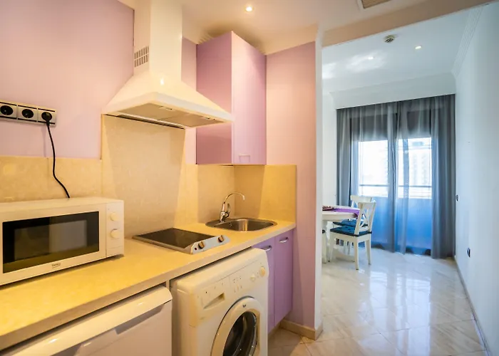 Plaza (adults Only) Ξενοδοχείο 4*