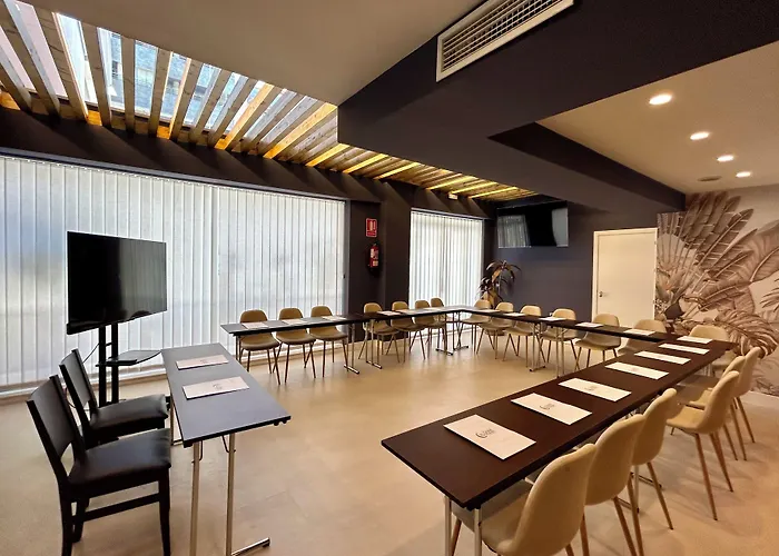 Ξενοδοχείο Plaza (adults Only) 4*