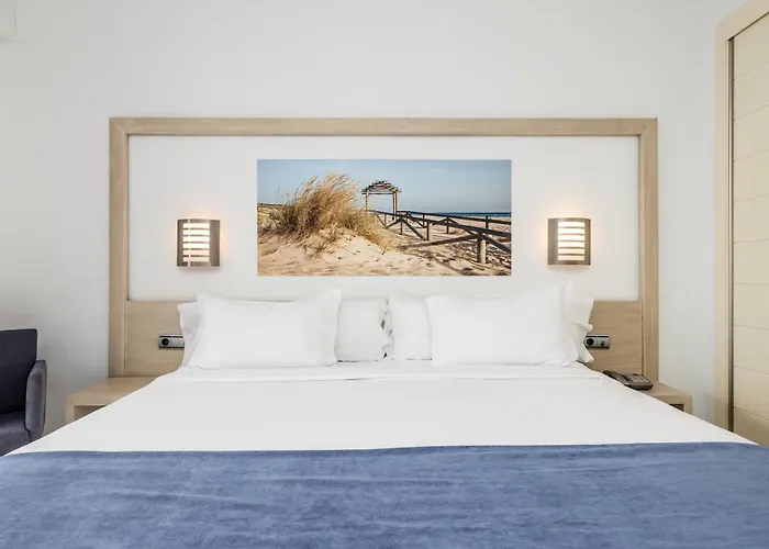 Plaza (adults Only) Καντίζ