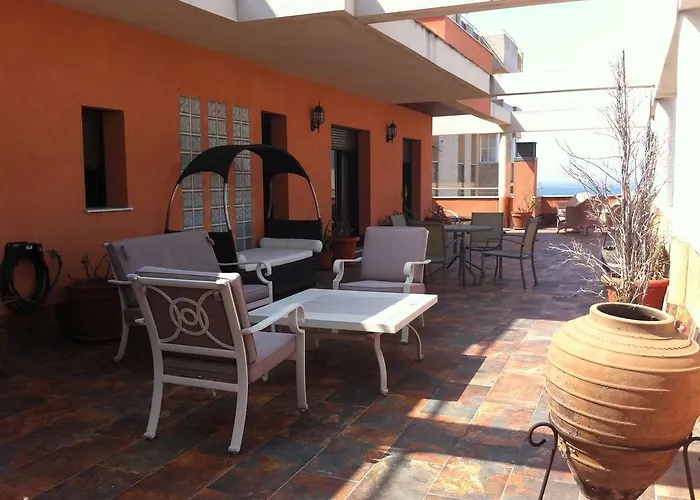 Ξενοδοχείο Plaza (adults Only)