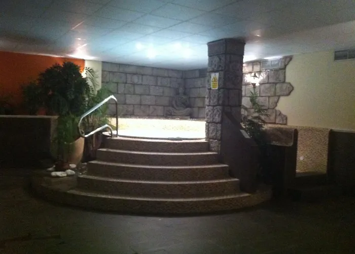 Hotel Plaza (adults Only) 4*