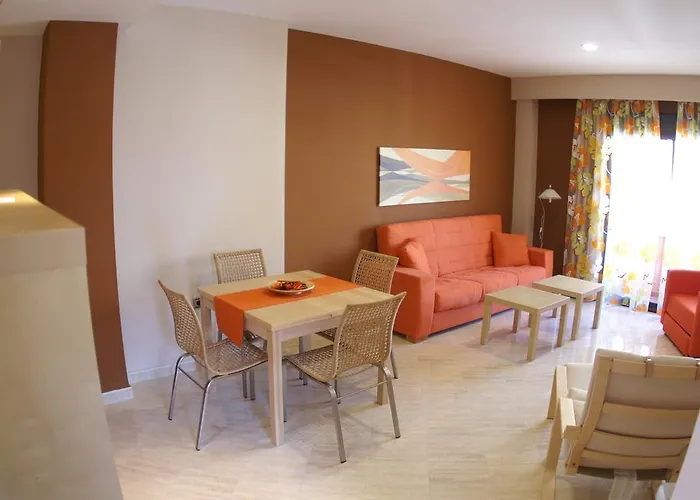 Plaza (adults Only) Καντίζ