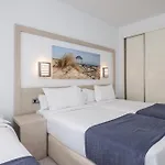 Plaza (adults Only) 4* Cadiz