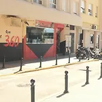 Plaza (adults Only) Hotel Cadiz