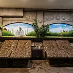 Plaza (adults Only) Hotel 4*