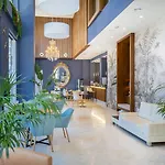Plaza (adults Only) Hotel Cadiz