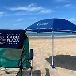 Hotel Plaza (adults Only) Cadiz