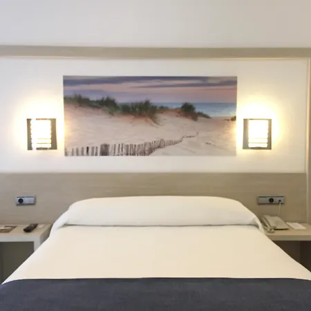 Ξενοδοχείο Plaza (adults Only) 4*