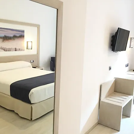 Plaza (adults Only) 4* Καντίζ