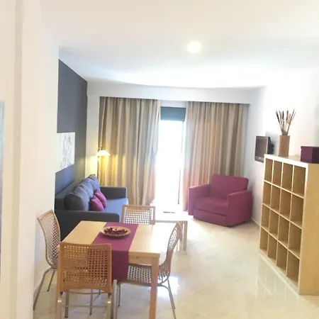 Ξενοδοχείο Plaza (adults Only) 4*