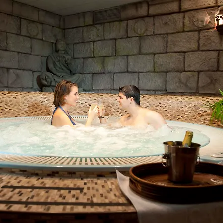 Ξενοδοχείο Plaza (adults Only) 4*