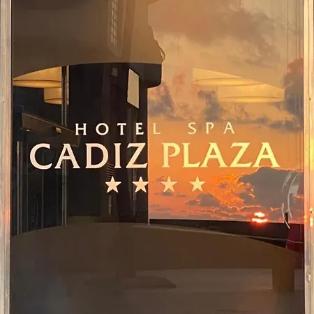 Ξενοδοχείο Plaza (adults Only)