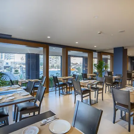 Plaza (adults Only) 4*