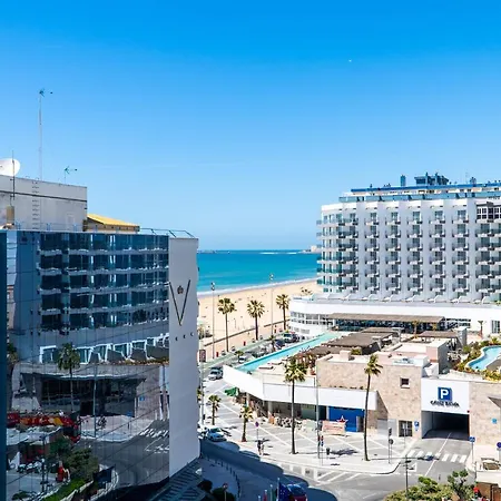 Ξενοδοχείο Plaza (adults Only)