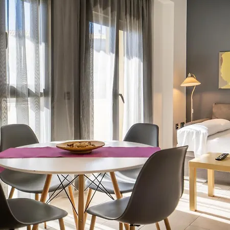 Ξενοδοχείο Plaza (adults Only) 4*