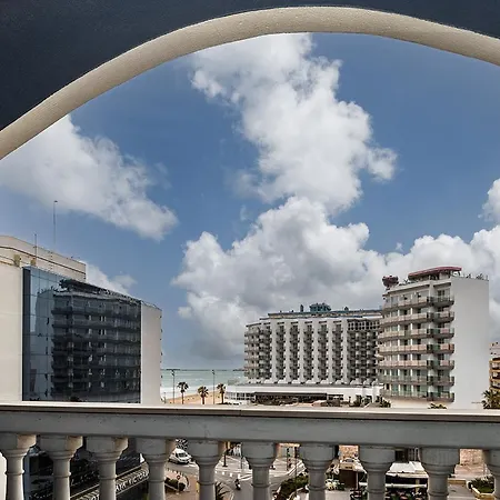 Plaza (adults Only) Ξενοδοχείο 4*
