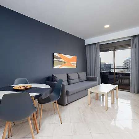 Ξενοδοχείο Plaza (adults Only) 4*