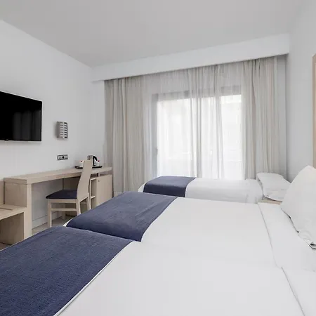 Ξενοδοχείο Plaza (adults Only) Καντίζ