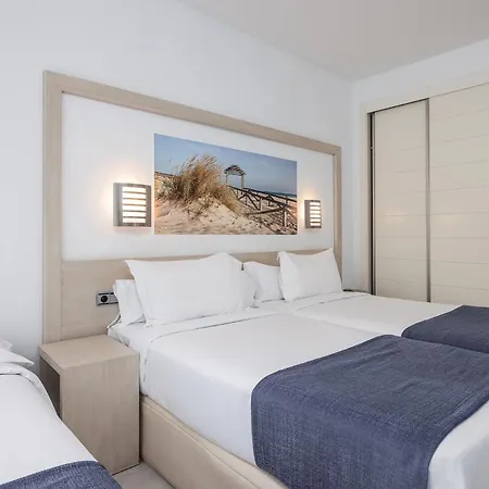 Plaza (adults Only) 4* Καντίζ