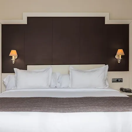 Plaza (adults Only) Otel