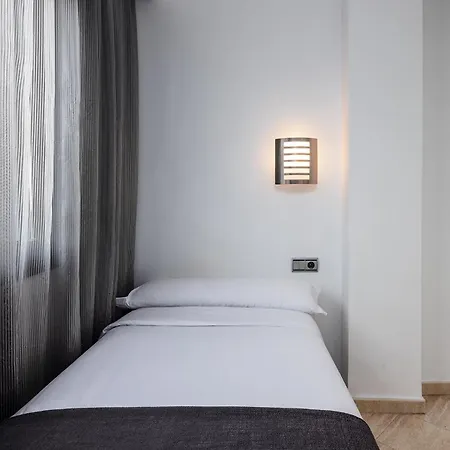 Plaza (adults Only) Ξενοδοχείο 4*