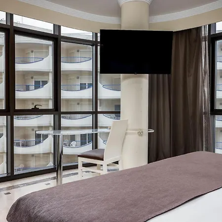 Plaza (adults Only) 4* Καντίζ
