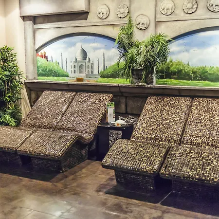 Plaza (adults Only) Hotel 4*