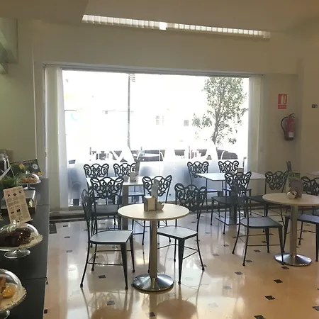 Hotel Plaza (adults Only) Kadyks