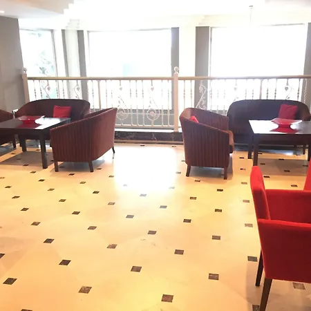 Plaza (adults Only) Kadyks