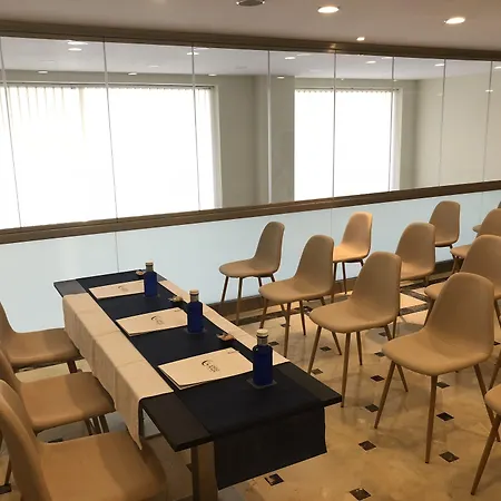 Hotel Plaza (adults Only)